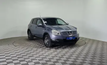 Nissan Qashqai 2008 года за 3 900 000 тг. в Алматы фото 3