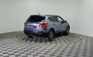 Nissan Qashqai 2008 года за 3 900 000 тг. в Алматы