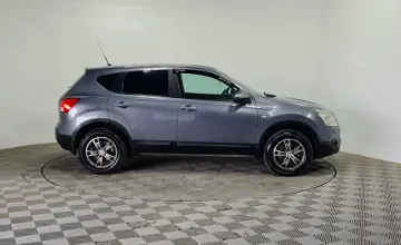 Nissan Qashqai 2008 года за 3 900 000 тг. в Алматы фото 4