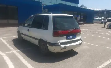 Mitsubishi Space Runner 1994 года за 480 000 тг. в Алматы фото 4