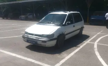 Mitsubishi Space Runner 1994 года за 480 000 тг. в Алматы фото 1