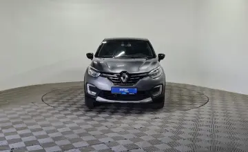 Renault Kaptur 2021 года за 6 520 000 тг. в Алматы фото 2