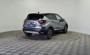 Renault Kaptur 2021 года за 6 520 000 тг. в Алматы