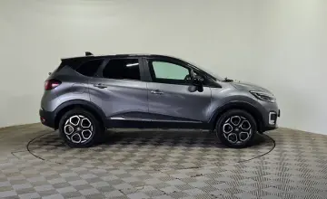 Renault Kaptur 2021 года за 6 520 000 тг. в Алматы фото 4