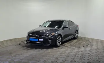 Kia Optima 2018 года за 8 490 000 тг. в Талдыкорган фото 1