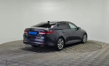 Kia Optima 2018 года за 8 490 000 тг. в Талдыкорган