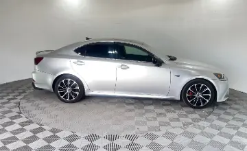 Lexus IS 2007 года за 4 790 000 тг. в Павлодар фото 4