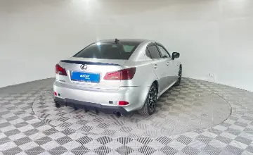Lexus IS 2007 года за 4 790 000 тг. в Павлодар