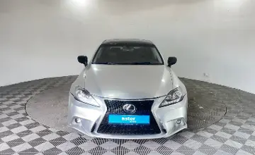 Lexus IS 2007 года за 4 790 000 тг. в Павлодар фото 2