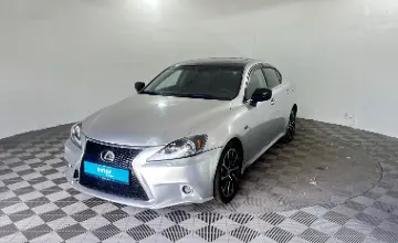 Lexus IS 2007 года за 4 790 000 тг. в Павлодар фото 1