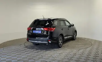 Mitsubishi Outlander 2016 года за 8 490 000 тг. в Алматы