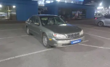 Nissan Maxima 2002 года за 1 250 000 тг. в Алматы фото 2