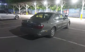 Nissan Maxima 2002 года за 1 250 000 тг. в Алматы фото 3