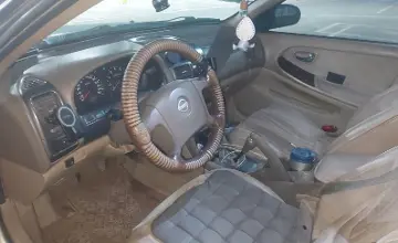 Nissan Maxima 2002 года за 1 250 000 тг. в Алматы фото 5