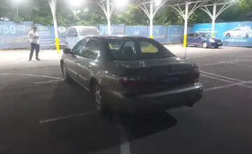 Nissan Maxima 2002 года за 1 250 000 тг. в Алматы фото 4