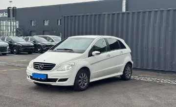 Mercedes-Benz B-Класс 2007 года за 2 770 000 тг. в Алматы фото 1