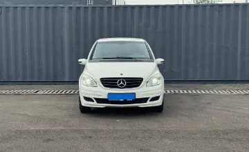Mercedes-Benz B-Класс 2007 года за 2 770 000 тг. в Алматы фото 2
