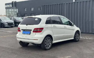 Mercedes-Benz B-Класс 2007 года за 2 770 000 тг. в Алматы