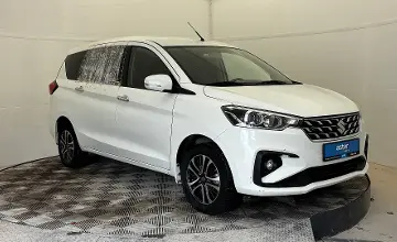 Suzuki Ertiga 2023 года за 6 990 000 тг. в Актобе фото 3