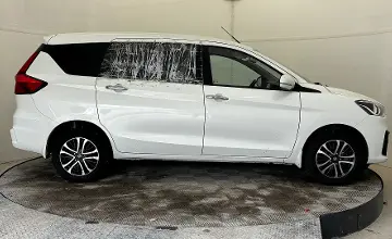Suzuki Ertiga 2023 года за 6 990 000 тг. в Актобе фото 4
