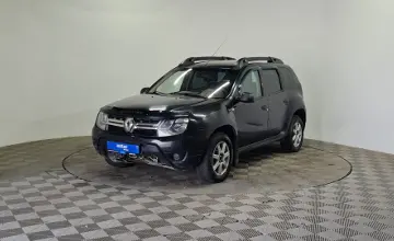 Renault Duster 2015 года за 3 250 000 тг. в Алматы фото 1