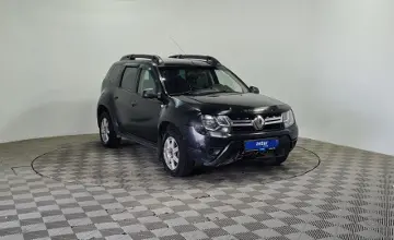 Renault Duster 2015 года за 3 250 000 тг. в Алматы фото 3