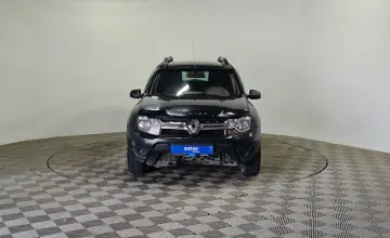 Renault Duster 2015 года за 3 250 000 тг. в Алматы фото 2