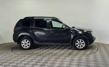 Renault Duster 2015 года за 3 250 000 тг. в Алматы фото 4