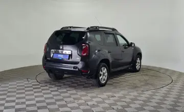 Renault Duster 2015 года за 3 250 000 тг. в Алматы