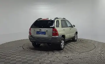 Kia Sportage 2005 года за 4 190 000 тг. в Алматы