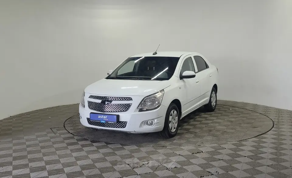 2022 Chevrolet Cobalt
