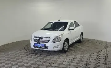 Chevrolet Cobalt 2022 года за 3 990 000 тг. в Алматы фото 1