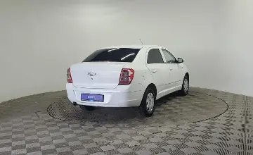 Chevrolet Cobalt 2022 года за 3 990 000 тг. в Алматы