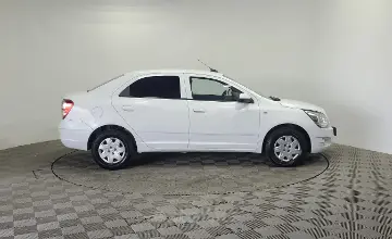 Chevrolet Cobalt 2022 года за 3 990 000 тг. в Алматы фото 4