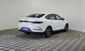 BYD QIN PLUS 2026 года за 8 600 000 тг. в Алматы