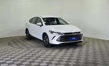 BYD QIN PLUS 2026 года за 8 600 000 тг. в Алматы фото 3