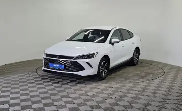 BYD QIN PLUS 2026 года за 8 600 000 тг. в Алматы фото 1