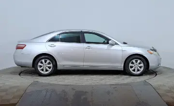 Toyota Camry 2008 года за 5 190 000 тг. в Астана фото 4