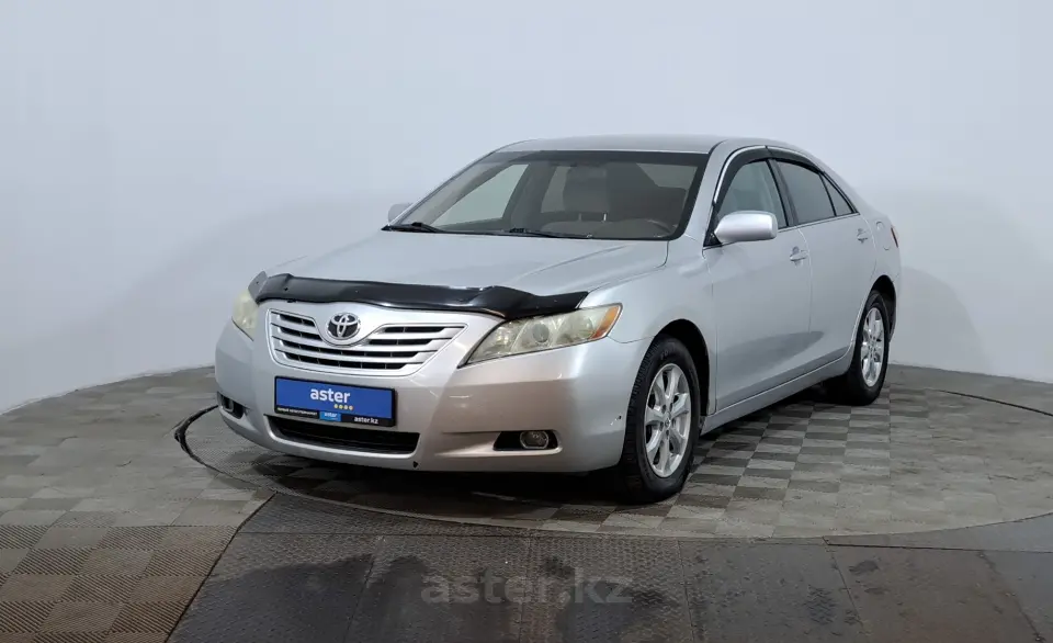 2008 Toyota Camry