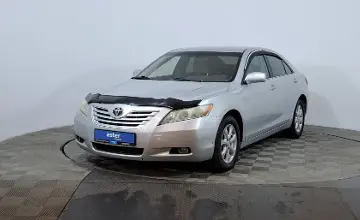 Toyota Camry 2008 года за 5 190 000 тг. в Астана фото 1