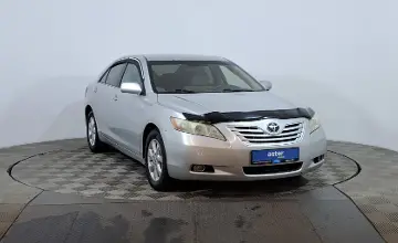Toyota Camry 2008 года за 5 190 000 тг. в Астана фото 3