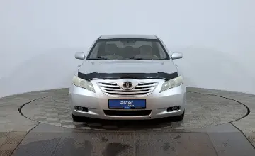 Toyota Camry 2008 года за 5 190 000 тг. в Астана фото 2
