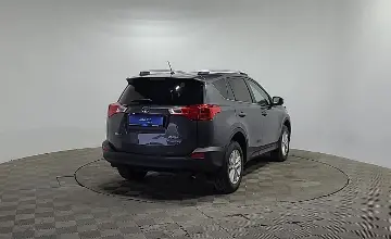 Toyota RAV4 2014 года за 7 920 000 тг. в Алматы
