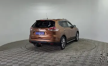 Nissan X-Trail 2014 года за 7 590 000 тг. в Алматы