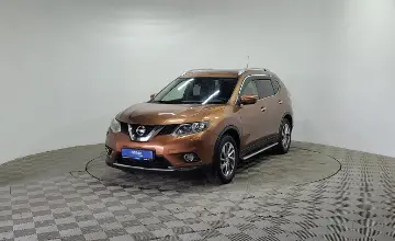 Nissan X-Trail 2014 года за 7 590 000 тг. в Алматы фото 1