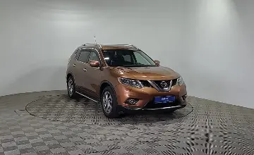 Nissan X-Trail 2014 года за 7 590 000 тг. в Алматы фото 3