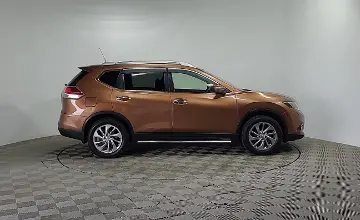 Nissan X-Trail 2014 года за 7 590 000 тг. в Алматы фото 4
