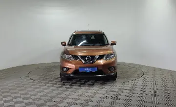 Nissan X-Trail 2014 года за 7 590 000 тг. в Алматы фото 2