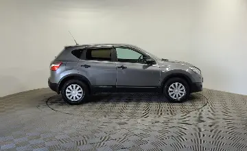 Nissan Qashqai 2013 года за 5 230 000 тг. в Алматы фото 4