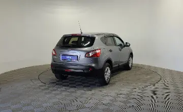 Nissan Qashqai 2013 года за 5 230 000 тг. в Алматы